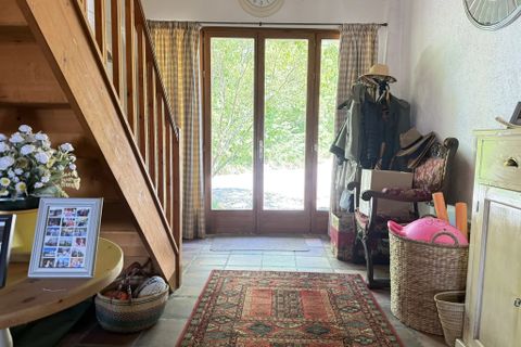 Villa a Aubeterre-sur-Dronne, Charente, Aubeterre-sur-Dronne - € 175.000 | Ref: BVI85485 - foto 7