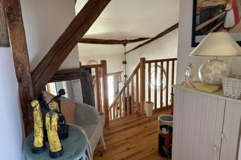 Villa a Aubeterre-sur-Dronne, Charente, Aubeterre-sur-Dronne - € 175.000 | Ref: BVI85485 - foto 8