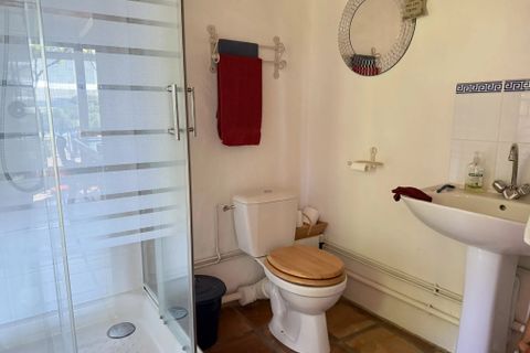 Villa a Aubeterre-sur-Dronne, Charente, Aubeterre-sur-Dronne - € 175.000 | Ref: BVI85485 - foto 10