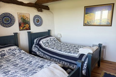 Villa a Aubeterre-sur-Dronne, Charente, Aubeterre-sur-Dronne - € 175.000 | Ref: BVI85485 - foto 11