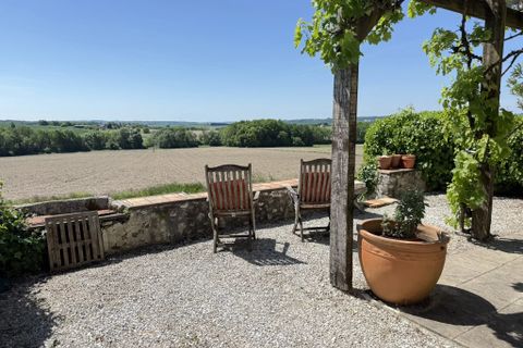 Villa a Aubeterre-sur-Dronne, Charente, Aubeterre-sur-Dronne - € 175.000 | Ref: BVI85485 - foto 13