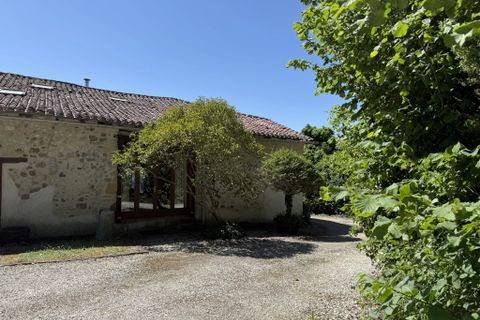 Villa a Aubeterre-sur-Dronne, Charente, Aubeterre-sur-Dronne - € 175.000 | Ref: BVI85485 - foto 14