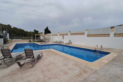 Byhus i Alfaz del Pi, Alicante, Alfaz del Pi - € 459.000 | Ref: 1RE1307 - foto 3