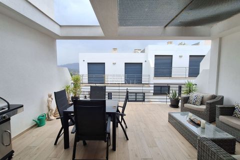 Byhus i Alfaz del Pi, Alicante, Alfaz del Pi - € 459.000 | Ref: 1RE1307 - foto 10