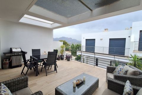 Byhus i Alfaz del Pi, Alicante, Alfaz del Pi - € 459.000 | Ref: 1RE1307 - foto 12