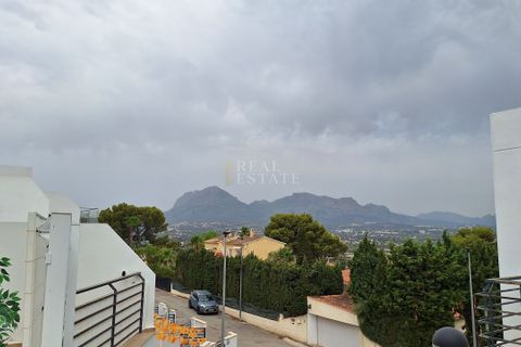 Byhus i Alfaz del Pi, Alicante, Alfaz del Pi - € 459.000 | Ref: 1RE1307 - foto 13