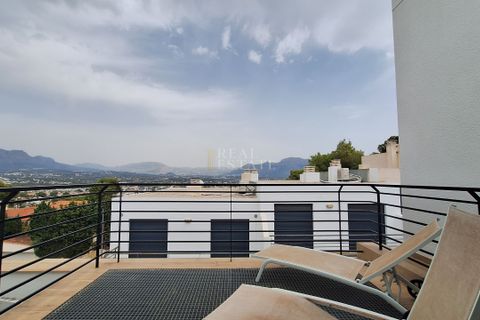 Byhus i Alfaz del Pi, Alicante, Alfaz del Pi - € 459.000 | Ref: 1RE1307 - foto 31