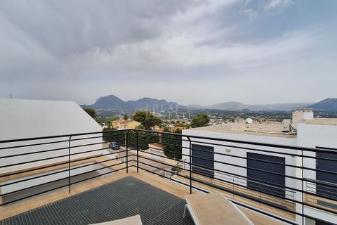 Byhus i Alfaz del Pi, Alicante, Alfaz del Pi - € 459.000 | Ref: 1RE1307 - foto 32