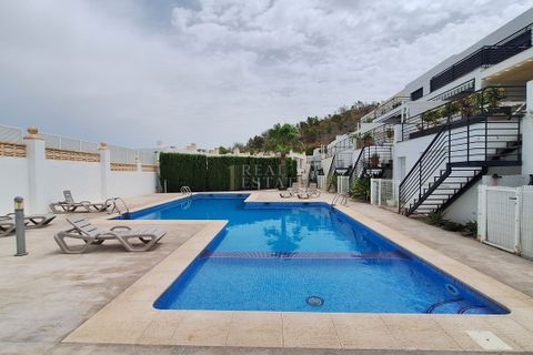 Byhus i Alfaz del Pi, Alicante, Alfaz del Pi - € 459.000 | Ref: 1RE1307 - foto 42