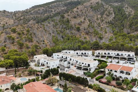 Byhus i Alfaz del Pi, Alicante, Alfaz del Pi - € 459.000 | Ref: 1RE1307 - foto 46