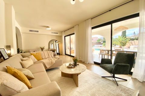 Villa a Cabo Roig, Alicante, Cabo Roig - € 1.700.000 | Ref: CLDVA-40854 - foto 11
