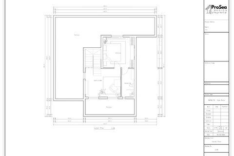 Villa a Cabo Roig, Alicante, Cabo Roig - € 1.700.000 | Ref: CLDVA-40854 - foto 35