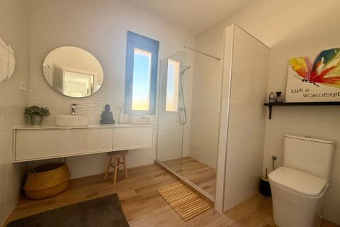 Villa i Pinoso, Alicante, Pinoso - € 425.000 | Ref: 789622 - foto 10