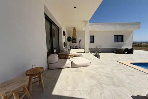 Villa i Pinoso, Alicante, Pinoso - € 425.000 | Ref: 789622 - foto 13