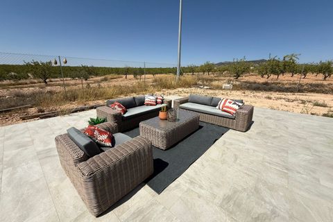 Villa i Pinoso, Alicante, Pinoso - € 425.000 | Ref: 789622 - foto 20