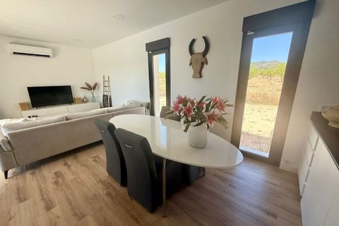 Villa i Pinoso, Alicante, Pinoso - € 425.000 | Ref: 789622 - foto 21