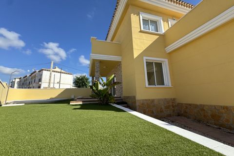 Villa Villamartin, Alicante - foto 2
