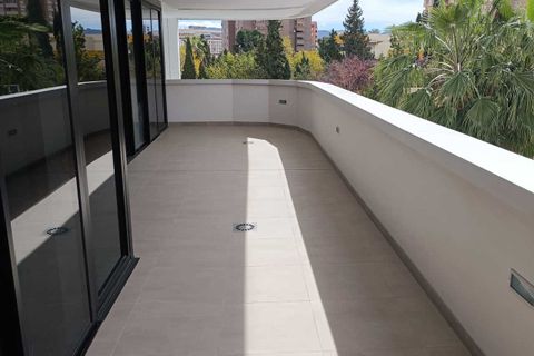 Lejlighed i Murcia, Murcia, Murcia - € 550.000 | Ref: 789565 - foto 1