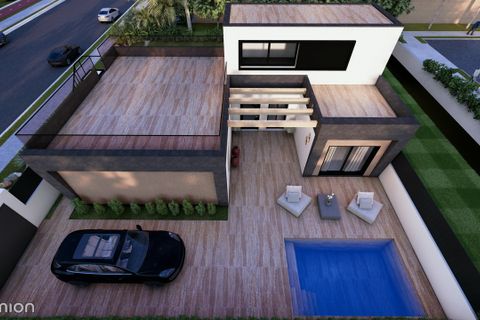 Villa i Murcia, Murcia, Murcia - € 310.000 | Ref: 789560 - foto 2
