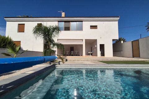 Villa en Abanilla, Murcia, Abanilla - € 320.000 | Ref: 789522 - photo 2