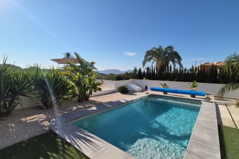 Villa en Abanilla, Murcia, Abanilla - € 320.000 | Ref: 789522 - photo 3