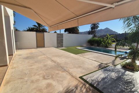 Villa en Abanilla, Murcia, Abanilla - € 320.000 | Ref: 789522 - photo 7