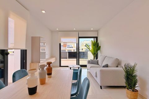 Leilighet i Orihuela, Alicante, Orihuela - € 295 000 | Ref: 789505 - foto 2