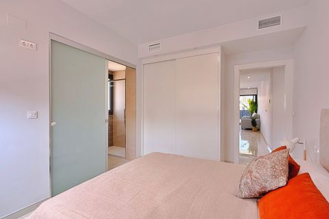 Leilighet i Orihuela, Alicante, Orihuela - € 295 000 | Ref: 789505 - foto 16