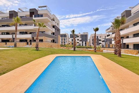 Leilighet i Orihuela, Alicante, Orihuela - € 295 000 | Ref: 789505 - foto 32