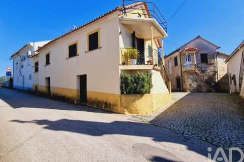 Byhus i Carregal do Sal, Viseu, Carregal do Sal - € 76.500 | Ref: 973847 - foto 2