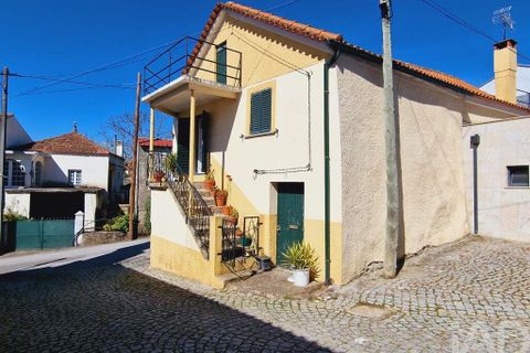 Byhus i Carregal do Sal, Viseu, Carregal do Sal - € 76.500 | Ref: 973847 - foto 3