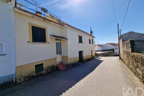 Byhus i Carregal do Sal, Viseu, Carregal do Sal - € 76.500 | Ref: 973847 - foto 4