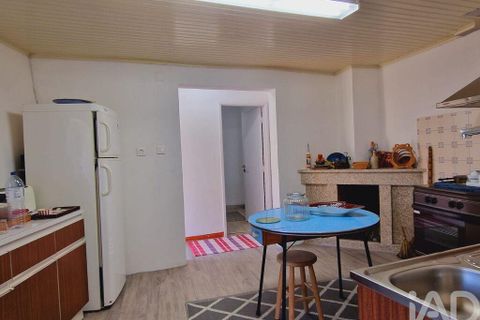 Byhus i Carregal do Sal, Viseu, Carregal do Sal - € 76.500 | Ref: 973847 - foto 8