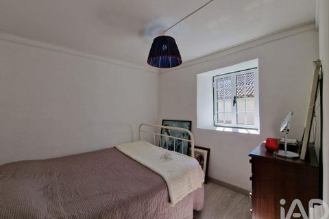 Byhus i Carregal do Sal, Viseu, Carregal do Sal - € 76.500 | Ref: 973847 - foto 12