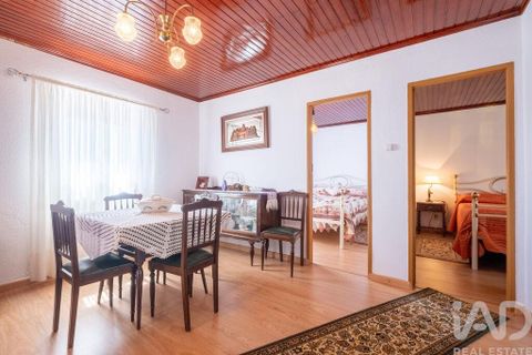 Stadthaus in Miranda do Corvo, Coimbra, Miranda do Corvo - € 250.000 | Ref: 973060 - Foto 6