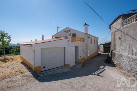 Stadthaus in Miranda do Corvo, Coimbra, Miranda do Corvo - € 250.000 | Ref: 973060 - Foto 29