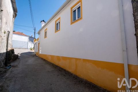 Stadthaus in Miranda do Corvo, Coimbra, Miranda do Corvo - € 250.000 | Ref: 973060 - Foto 30
