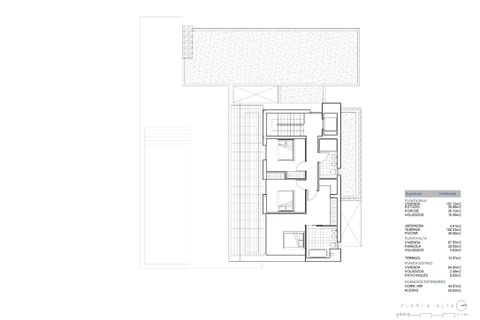 Villa i Moraira, Alicante, Moraira - € 2.175.000 | Ref: MOM3437 - foto 8