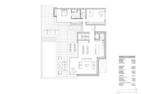 Villa i Moraira, Alicante, Moraira - € 2.175.000 | Ref: MOM3437 - foto 9