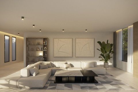 Villa i Moraira, Alicante, Moraira - € 2.350.000 | Ref: MOM4363 - foto 5