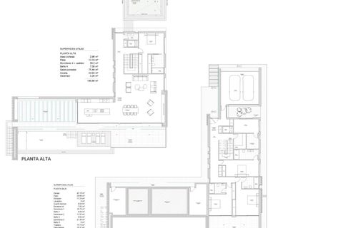 Villa i Moraira, Alicante, Moraira - € 2.350.000 | Ref: MOM4363 - foto 10