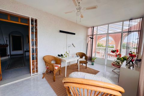 Villa i Ciudad Quesada, Alicante, Ciudad Quesada - € 499.950 | Ref: 222 - foto 9