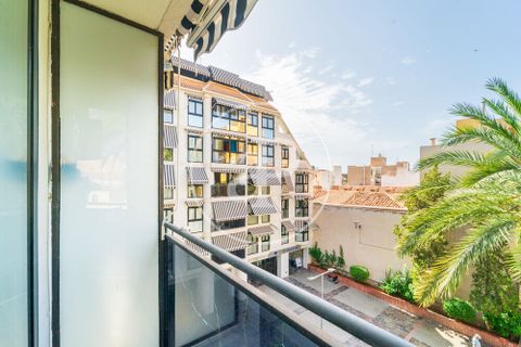 Apartament a Benidorm, Alicante, Benidorm - € 180.000 | Ref: VV2607018 - foto 1