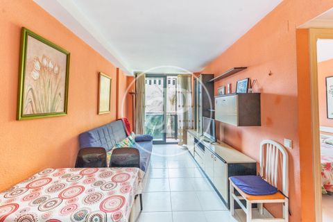 Apartament a Benidorm, Alicante, Benidorm - € 180.000 | Ref: VV2607018 - foto 3