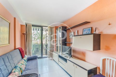 Apartament a Benidorm, Alicante, Benidorm - € 180.000 | Ref: VV2607018 - foto 4