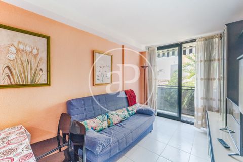 Apartament a Benidorm, Alicante, Benidorm - € 180.000 | Ref: VV2607018 - foto 5