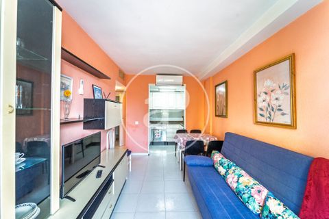 Apartament a Benidorm, Alicante, Benidorm - € 180.000 | Ref: VV2607018 - foto 7