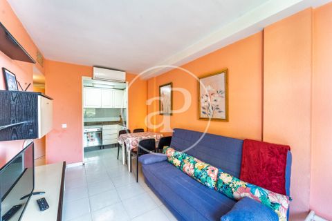 Apartament a Benidorm, Alicante, Benidorm - € 180.000 | Ref: VV2607018 - foto 8