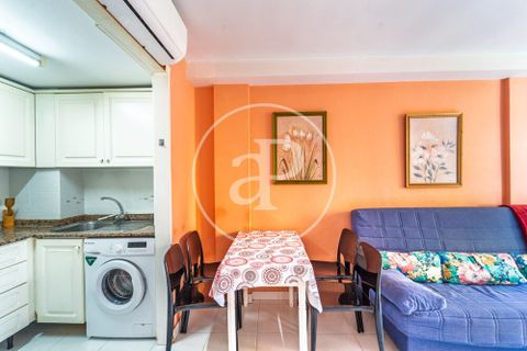 Apartament a Benidorm, Alicante, Benidorm - € 180.000 | Ref: VV2607018 - foto 9