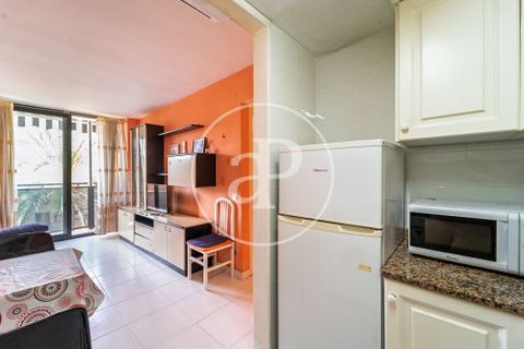 Apartament a Benidorm, Alicante, Benidorm - € 180.000 | Ref: VV2607018 - foto 10